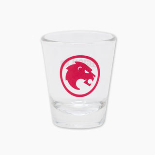 Legion XIII | Team Shot Glass