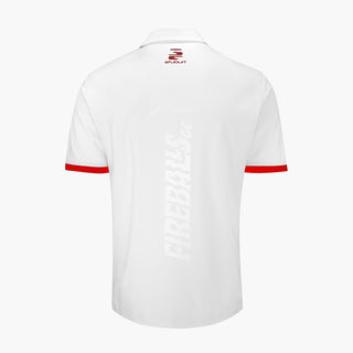 Fireballs GC | Madrid Polo