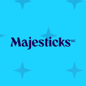 MAJESTICKS GC