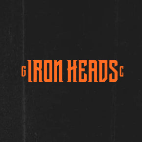 IRON HEADS GC