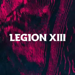 LEGION XIII