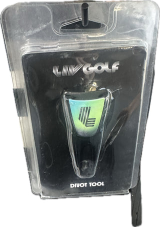 Nashville - Divot Tool