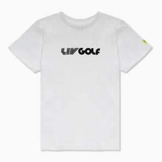 LIV Youth Tee CHI '25