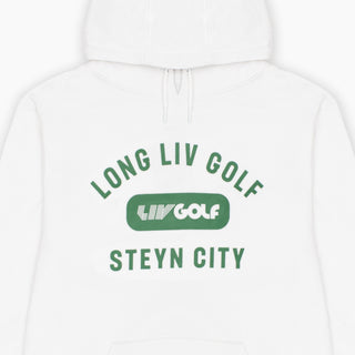 LIV Golf South Africa