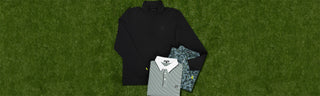 Quarter Zips
