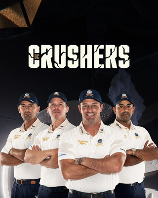 CRUSHERS GC ~ SECOND LAYERS – LIV Golf CRUSHERS GC ~ SECOND LAYERS – LIV Golf