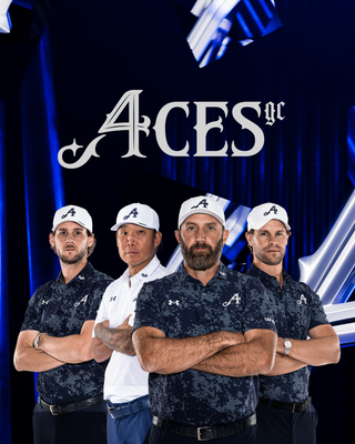 LIVGOLF 4Aces キャップ 非売品付き 4Aces GC | Hat – LIV Golf LIVGOLF 4Aces キャップ 非売品付き 4Aces GC | Hat – LIV Golf