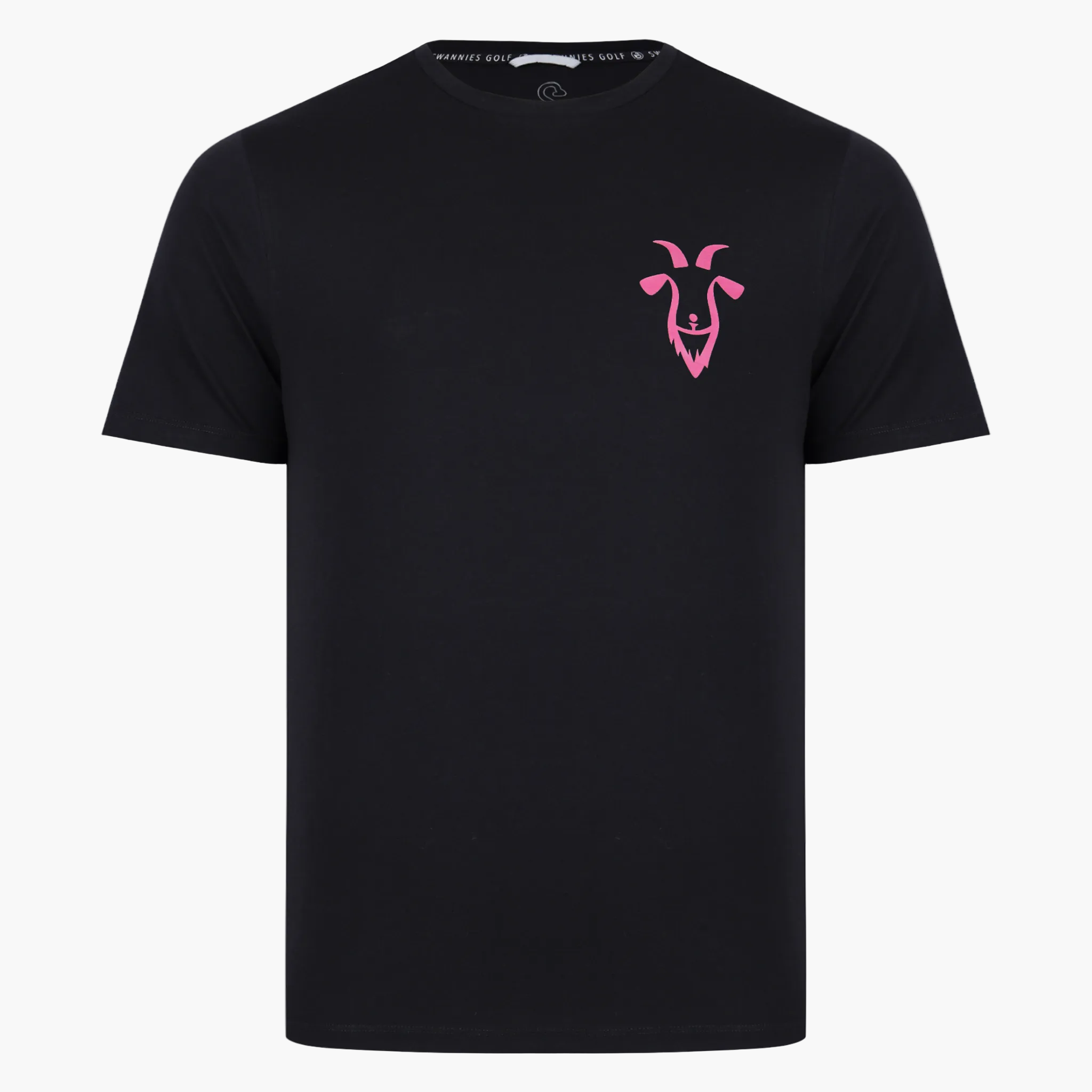 RangeGoats GC | Logo T-Shirt – LIV Golf RangeGoats GC | Logo T-Shirt – LIV Golf