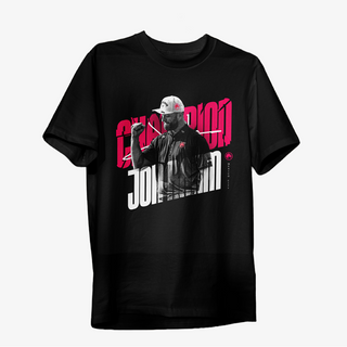 Legion XIII | Rahm Mexico City Champion Tee