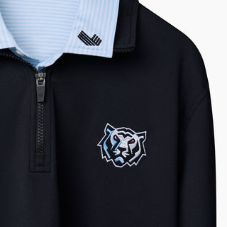 Korean GC | Team Quarter Zip