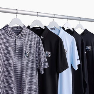 Korean GC | Rose of Sharon Polo