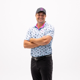 RangeGoats GC | Mascot Polo