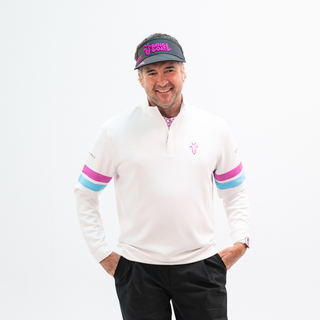 RangeGoats GC | Erick Quarter Zip
