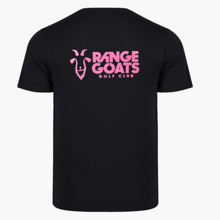 RangeGoats GC | Logo T-Shirt
