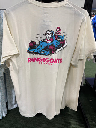 Rangegoats GC | Indy Car Tee