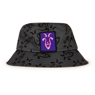 RangeGoats GC | Logo Bucket Hat