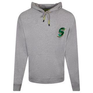 Stinger GC | Men's Left Chest Logo Hoodie