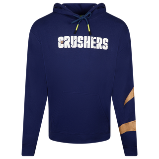 Crushers GC | Men's Crack Hoodie