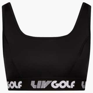 LIV Golf | Women's Sporty Bra