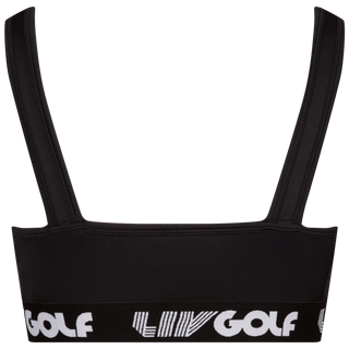 LIV Golf | Women's Sporty Bra