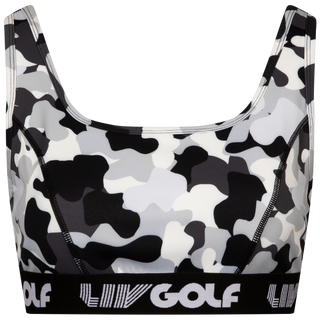 LIV Golf | Women's Sporty Bra