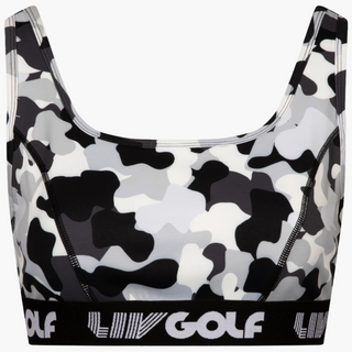 LIV Golf | Women's Sporty Bra