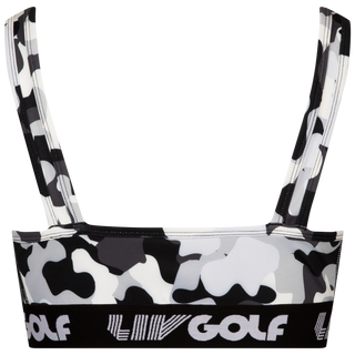 LIV Golf | Women's Sporty Bra