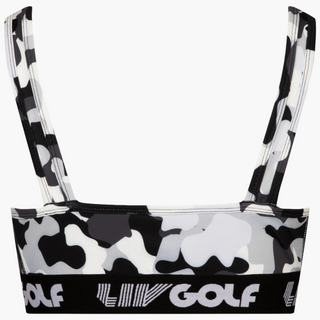 LIV Golf | Women's Sporty Bra