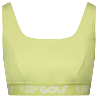 LIV Golf | Women's Sporty Bra