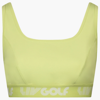 LIV Golf | Women's Sporty Bra
