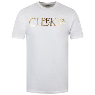 Cleeks GC | Youth Tee