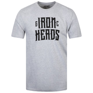 Iron Heads GC | Men's Tee