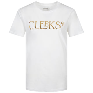 Cleeks GC | Women's Tee