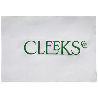 Cleeks GC | Pin Flag