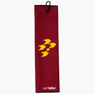 Ripper GC | Tri-fold Towel