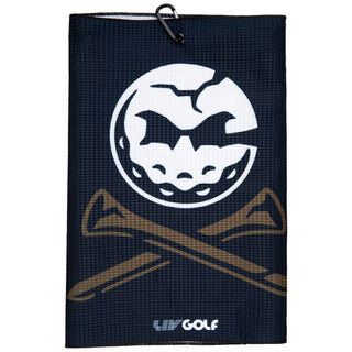 Crushers GC | Players Towel