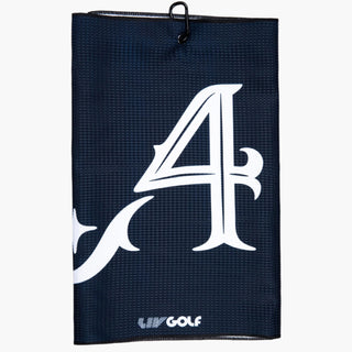 4Aces GC | Players Towel