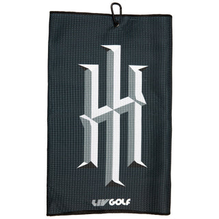 Iron Heads GC | Players Towel