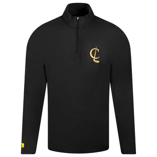 Cleeks GC | Men's Quarter Zip