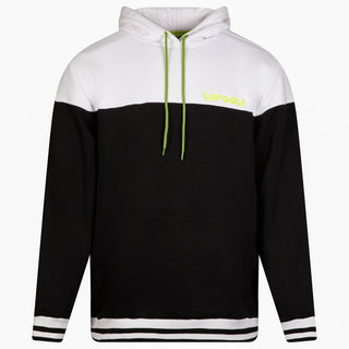 LIV Staff | Men's Colorblock Yoke Hoodie