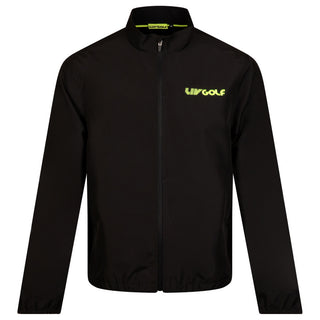 LIV Staff | Men's Zip Up Jacket