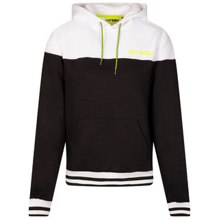 LIV Staff | Women's Colorblock Yoke Hoodie