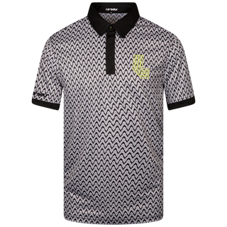 LIV Golf | Men's Static Polo