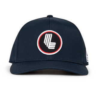 LIV Golf | Circle Logo Hat