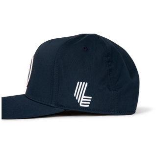 LIV Golf | Circle Logo Hat