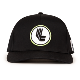 LIV Golf | Circle Logo Hat