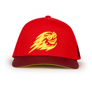 Fireballs GC | Logo Hat