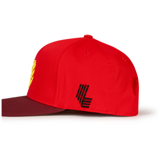 Fireballs GC | Logo Hat