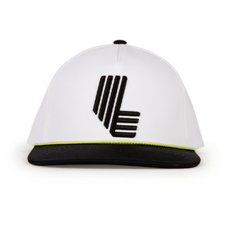 LIV Golf | Color Block Rope Hat