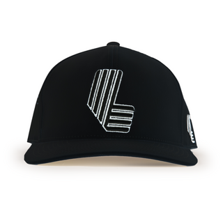 LIV Golf | Mesh Back Hat